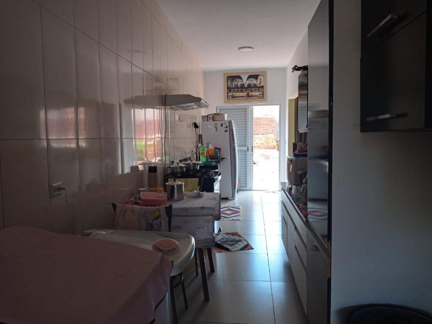 Imagem 8 do Leilão de Casa - Jardim Aeroporto - Campo Grande/MS