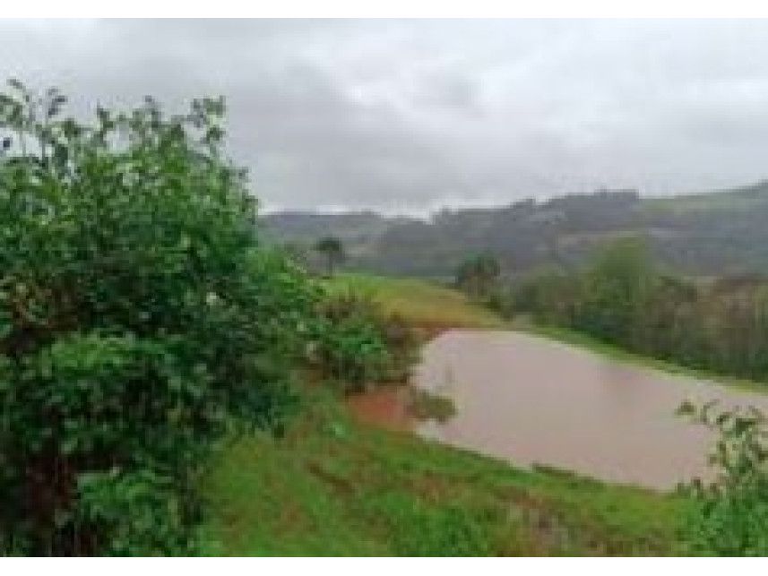 Imagem 4 do Leilão de Área Rural - Colônia Nova Santa Cruz - Itá/SC
