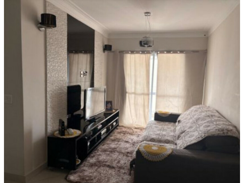Imagem 10 do Leilão de Apartamento - Vila Valparaíso - Santo André/SP