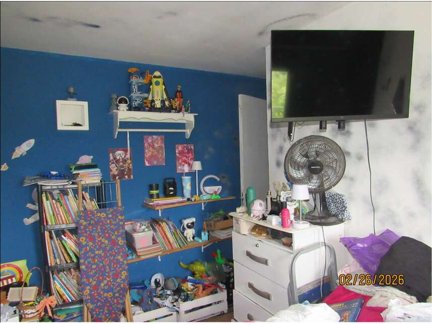 Imagem 11 do Leilão de Apartamento - Bairro do Brejo - Alumínio/SP