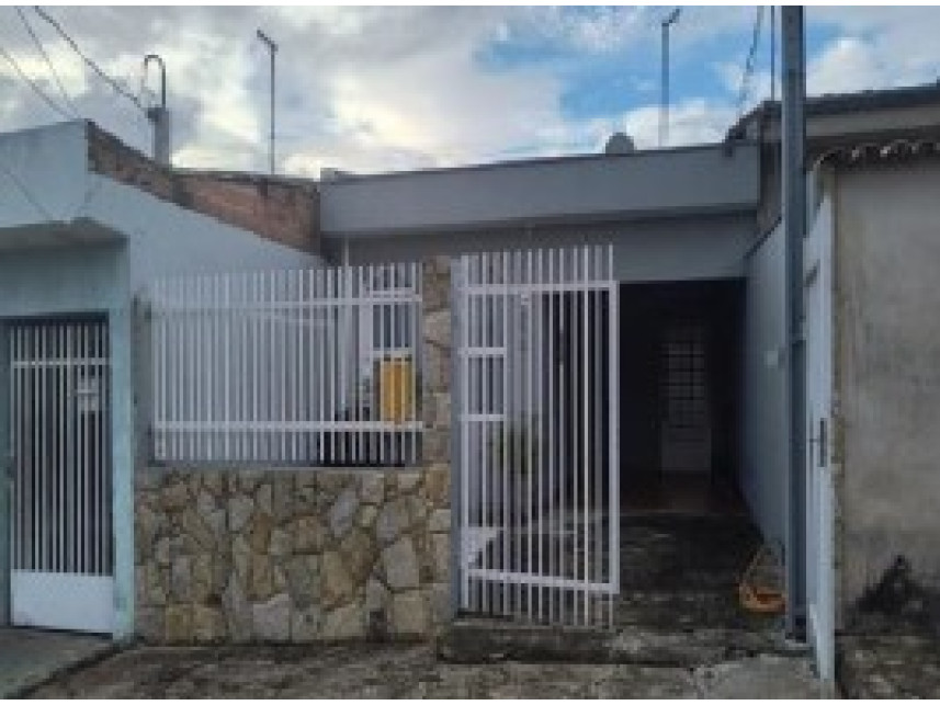 Imagem 1 do Leilão de Casa - Salto de São José - Salto/SP