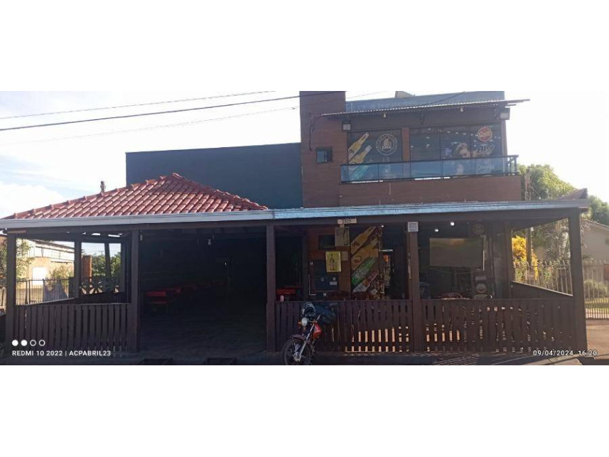 Comercial no Jardim Progresso (foto 13 de 14)