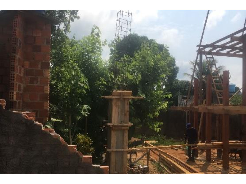 Imagem 9 do Leilão de Terreno - Setor 02 - Nova União/RO