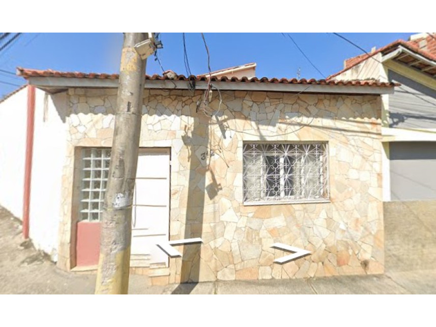 Imagem do Leilão de Casa - São Gonçalo - Guaratinguetá/SP