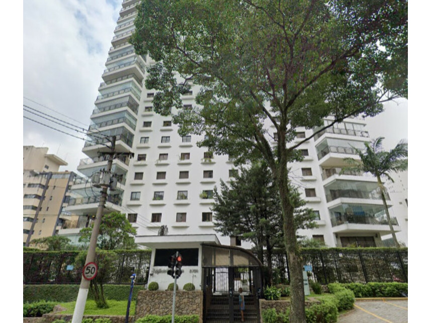 Imagem do Leilão de Vagas de Garagem - Vila Andrade - São Paulo/SP