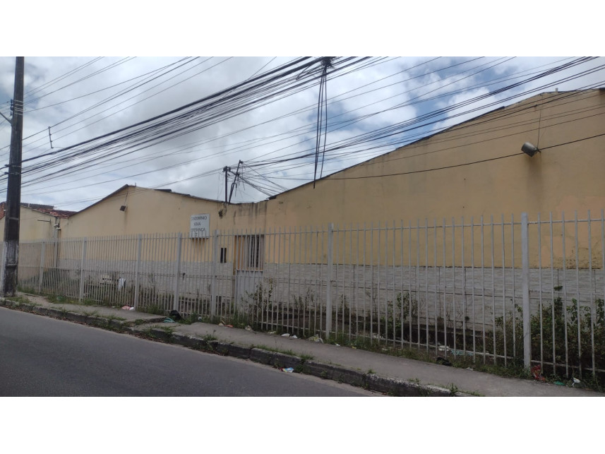 Imagem 8 do Leilão de Casa - Prefeito Antônio L de Souza - Rio Largo/AL