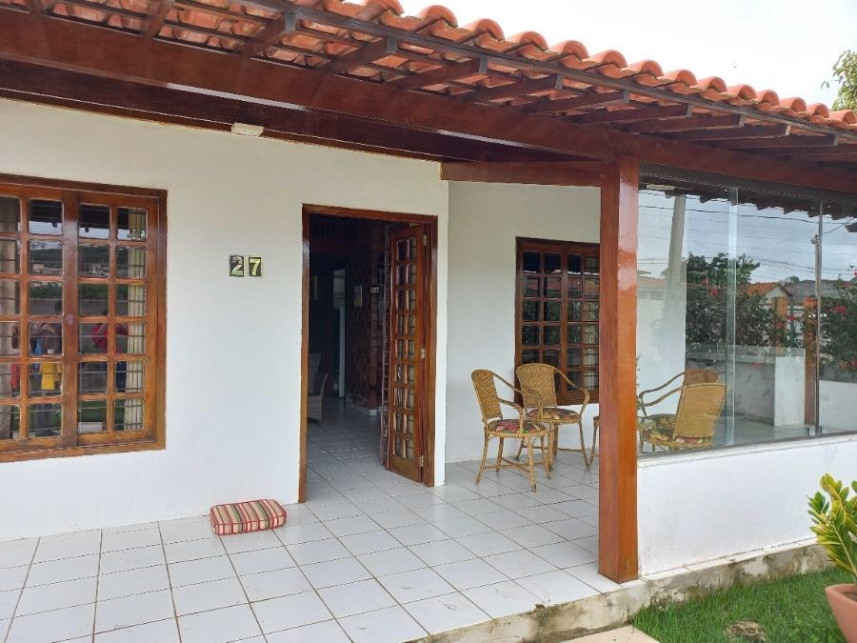 Imagem 4 do Leilão de Casa - Porta Florada - Gravatá/PE