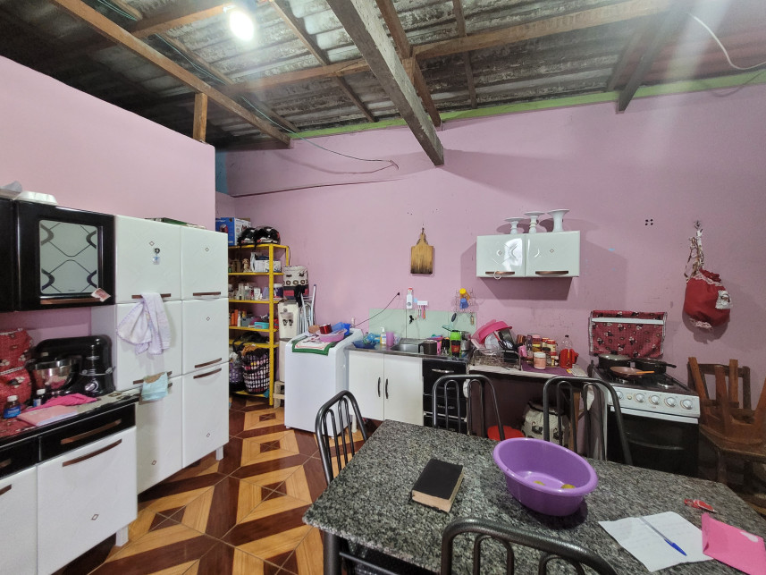 Imagem 17 do Leilão de Casa - São José - Manaus/AM