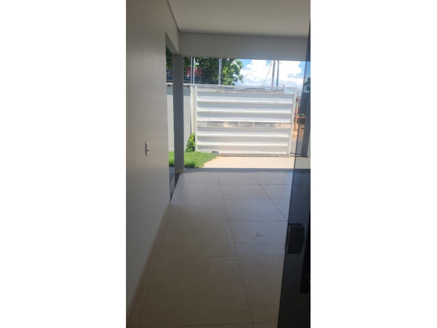 Imagem 4 do Leilão de Casa - Centro - Poconé/MT