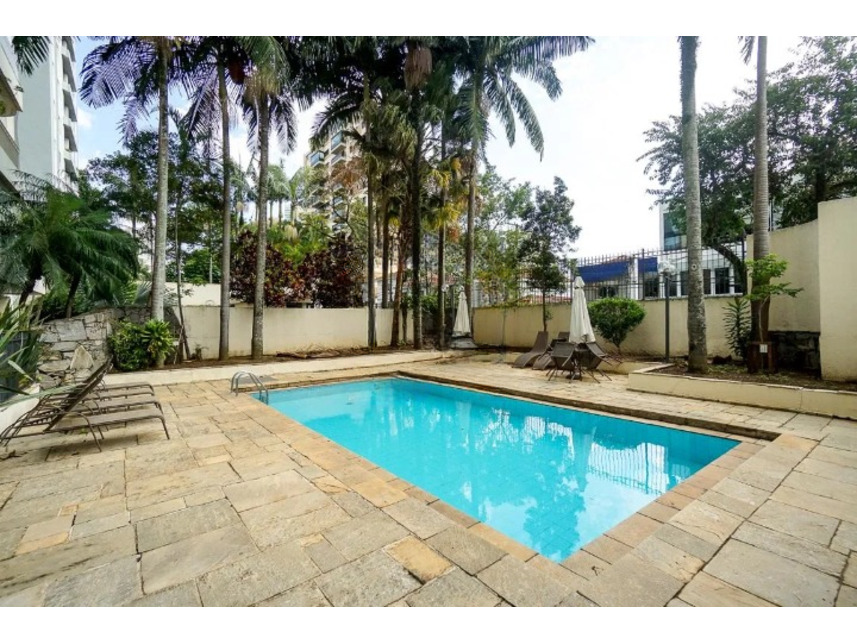 Foto 7 de 7: Apartamento - Tatuapé - São Paulo/SP