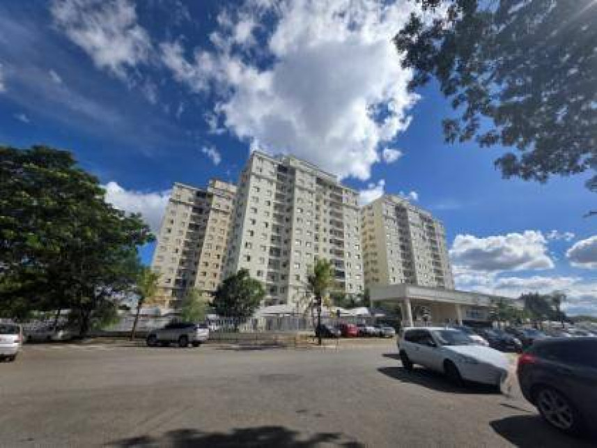 Imagem 2 do Leilão de Apartamento - Goiânia 2 - Goiânia/GO