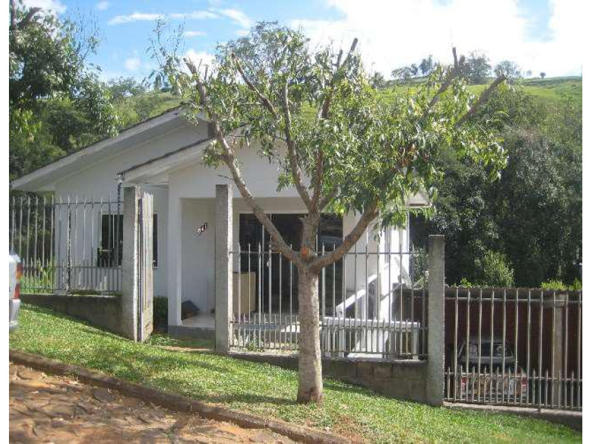 Imagem 2 do Leilão de Casa - Santo Antônio - Aratiba/RS