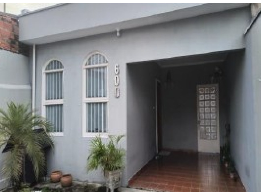 Imagem 2 do Leilão de Casa - Salto de São José - Salto/SP
