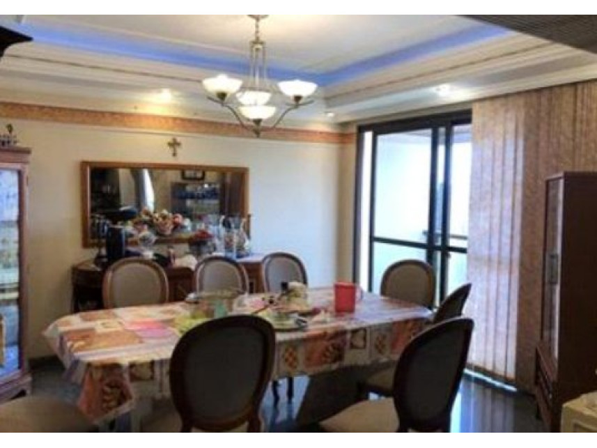 Imagem 7 do Leilão de Apartamento - Monte Castelo - Campo Grande/MS