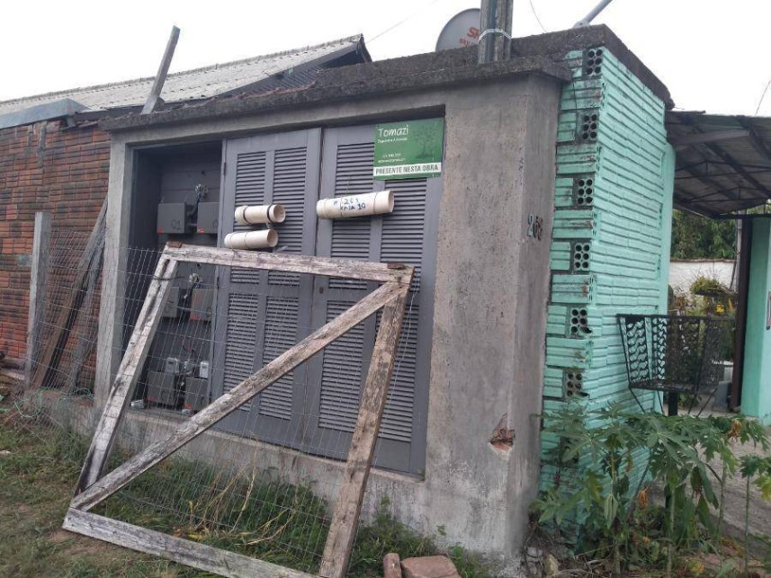Imagem 10 do Leilão de Casa - Vila Rica - São Sebastião do Caí/RS