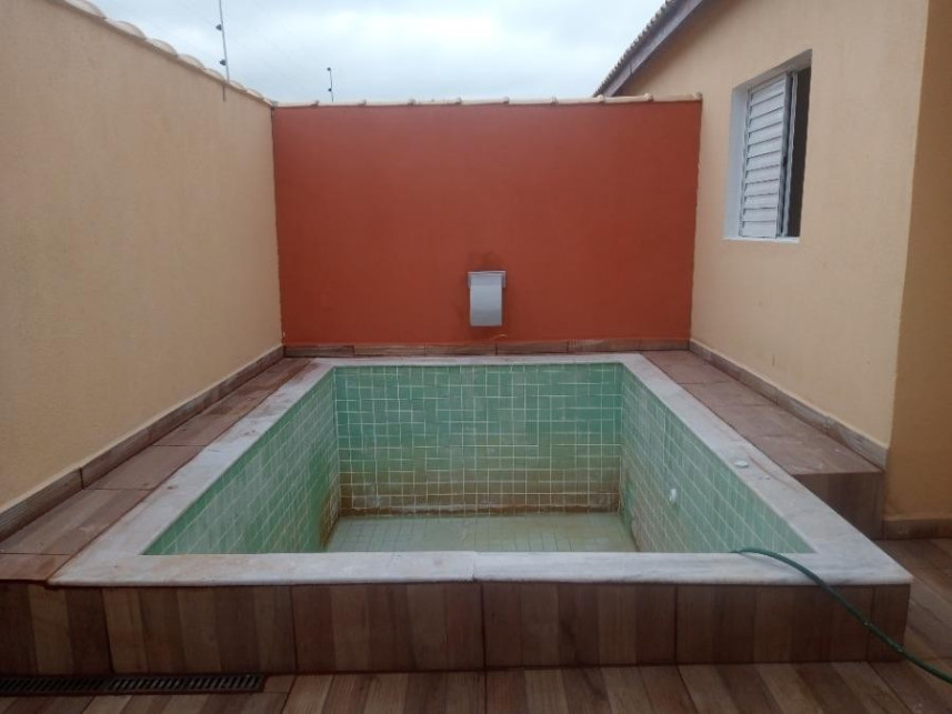 Imagem 7 do Leilão de Casa - Cibratel Ii - Itanhaém/SP