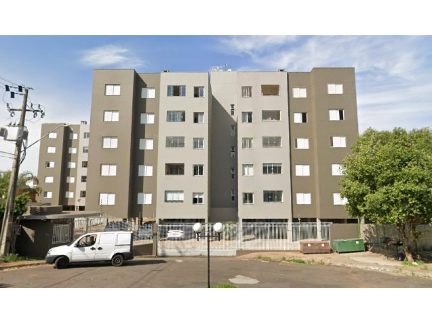 Imagem do Leilão de Apartamento - Jardim Mediterrâneo - Umuarama/PR