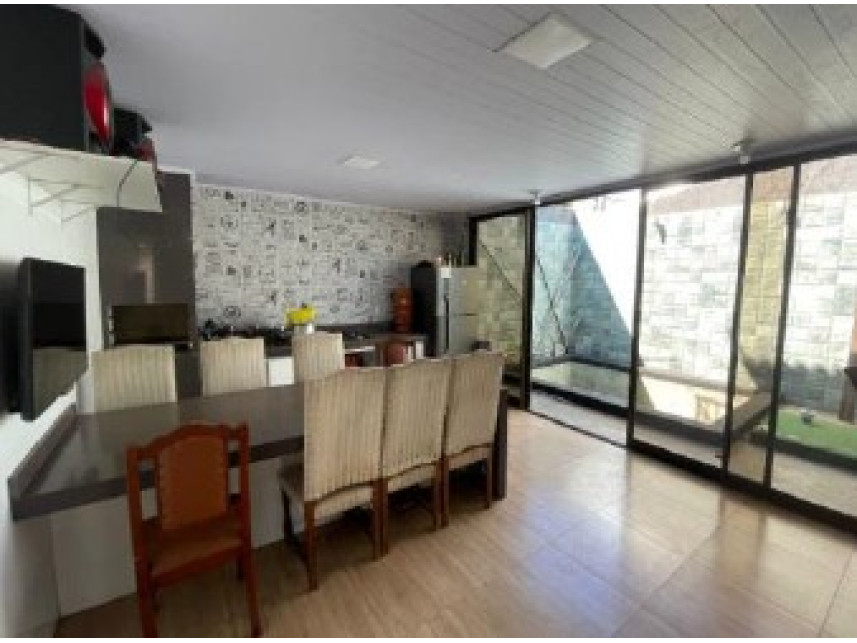 Imagem 3 do Leilão de Casa - Riacho Fundo II - Brasília/DF