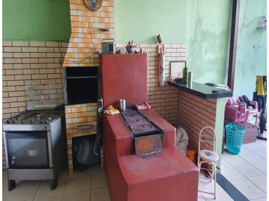 Imagem 12 do Leilão de Casa - Jardim Inconfidentes - Conselheiro Lafaiete/MG