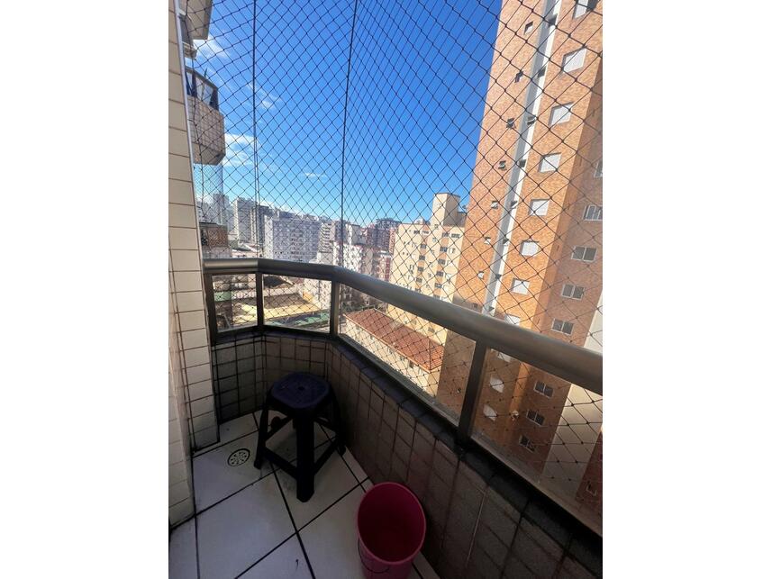 Imagem 6 do Leilão de Apartamento - Tupi - Praia Grande/SP