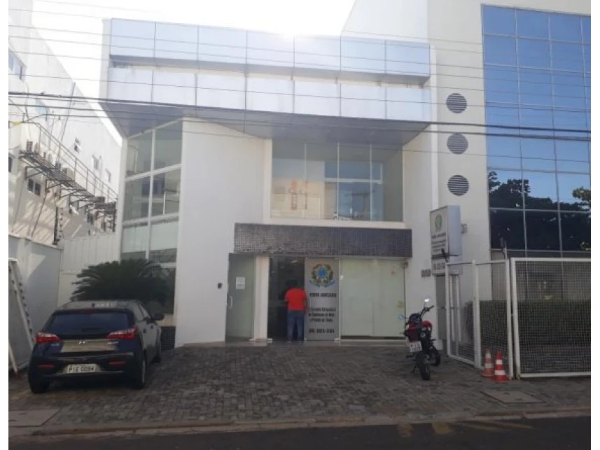 Terreno em leilão em Centro, Teresina/PI a partir de R$ 504.000 (Ref. 413520) | Lance Rápido