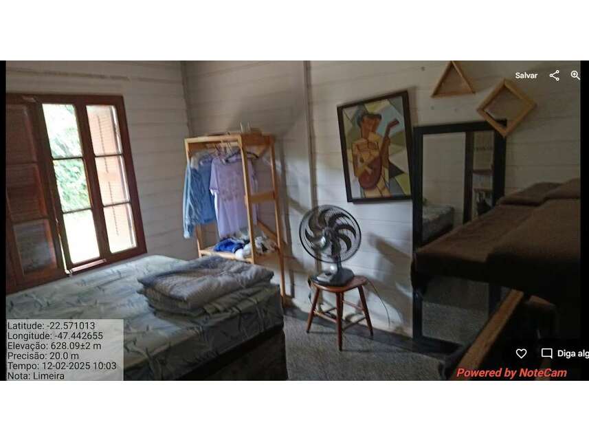 Imagem 19 do Leilão de Imóvel Residencial - Chácara Boa Vista da Graminha - Limeira/SP