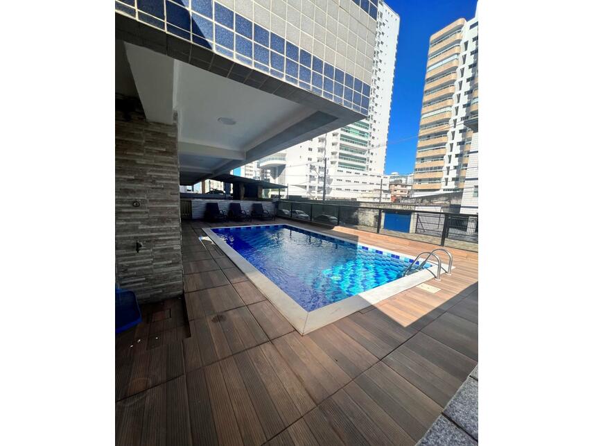 Imagem 14 do Leilão de Apartamento - Tupi - Praia Grande/SP