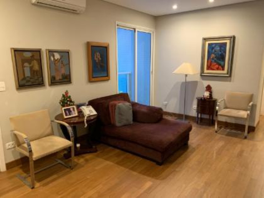 Apartamento no Indianópolis (foto 7 de 26)