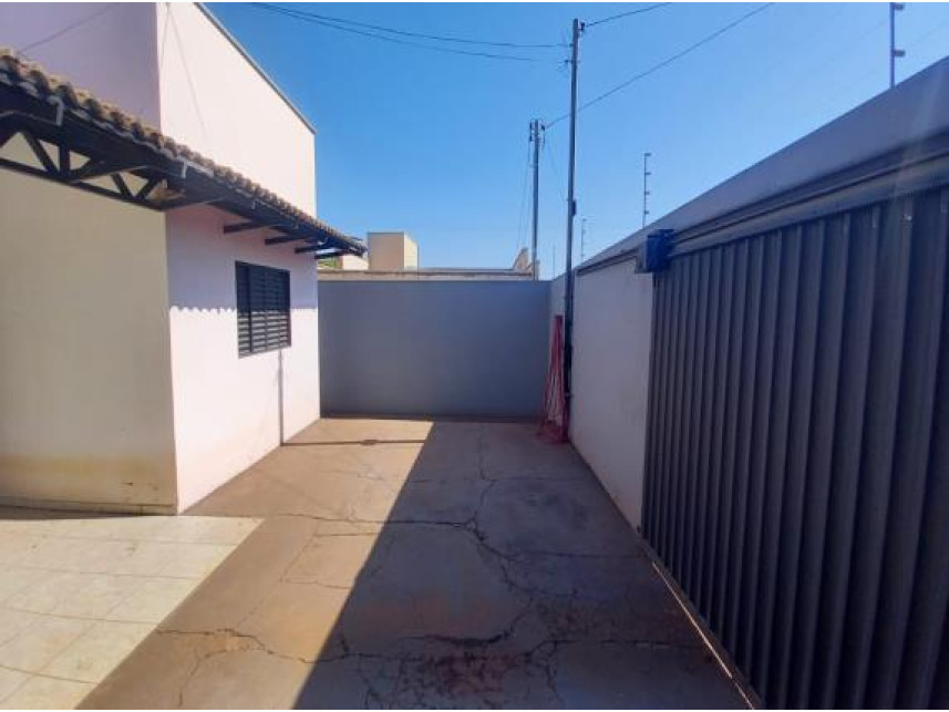 Imagem 2 do Leilão de Casa - Vila Pereira - Quirinópolis/GO