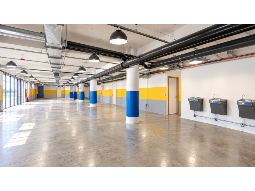 Imagem 13 do Leilão de Prédio Comercial - Vila Santa Catarina - São Paulo/SP