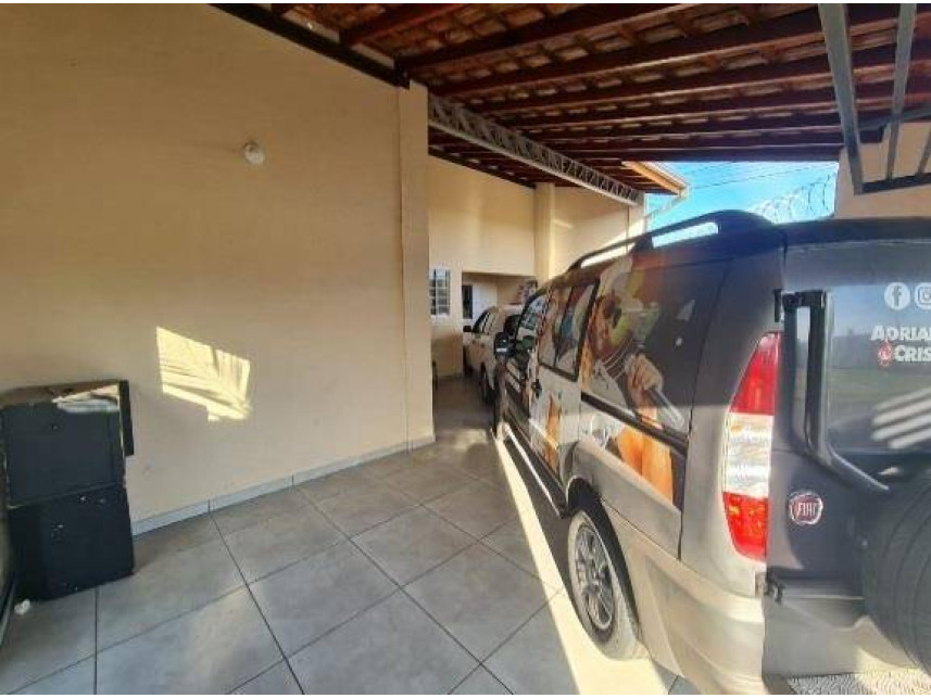 Imagem 2 do Leilão de Casa - Jardim Solange - Bauru/SP
