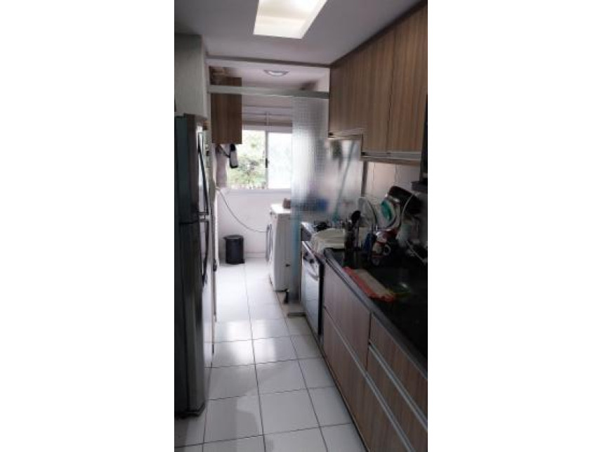 Foto 4: Apartamento - Jardim Celeste - São Bernardo do Campo/SP