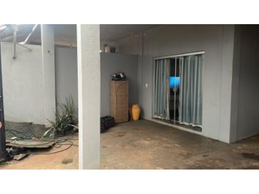 Imagem 4 do Leilão de Casa - Setor Dona Gercina - Rio Verde/GO