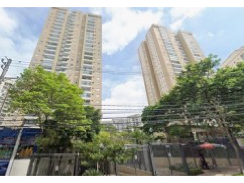 Imagem do Leilão de Apartamento - Vila Andrade - São Paulo/SP