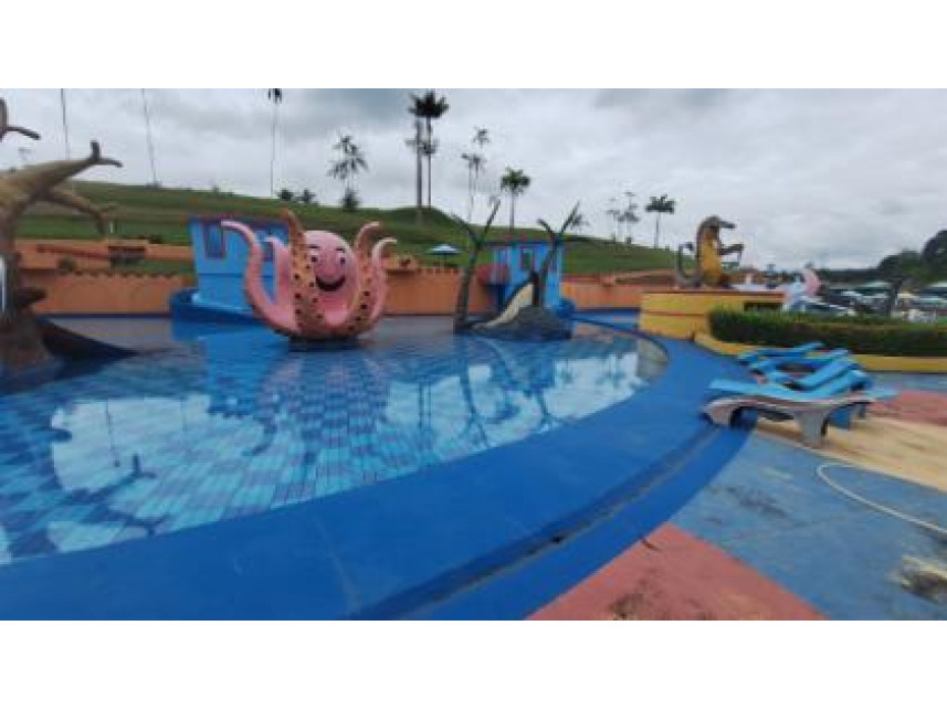 Imagem 12 do Leilão de Casa - Acqua Park - Presidente Figueiredo/AM
