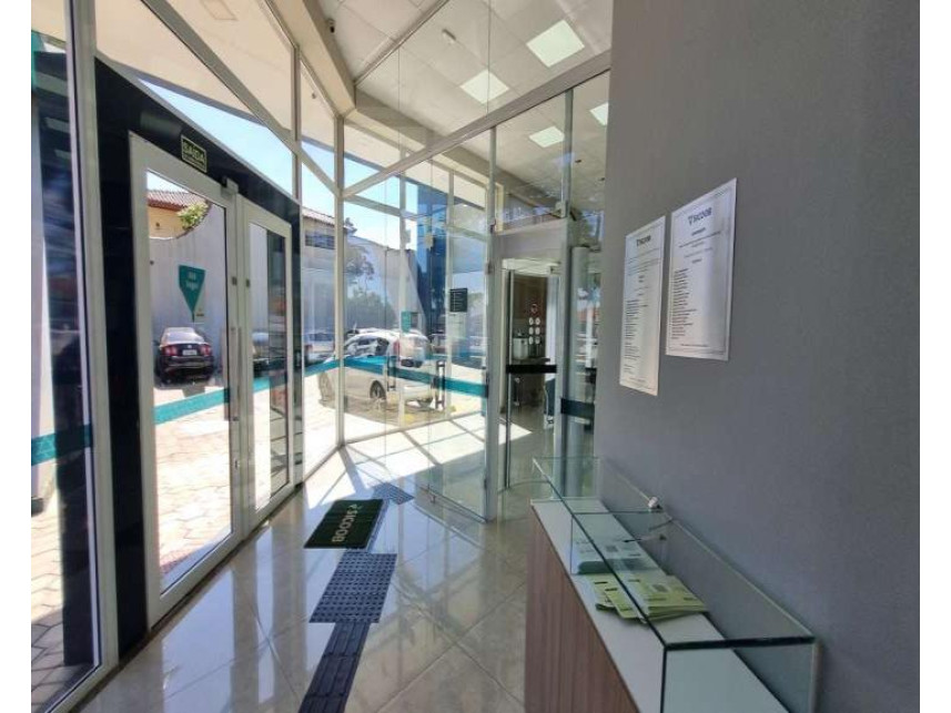 Imagem 20 do Leilão de Prédio Comercial - Oficinas - Ponta Grossa/PR