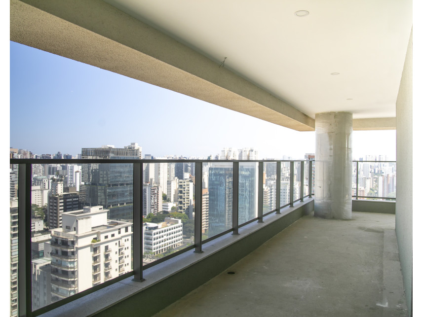 Imagem 28 do Leilão de Apartamento Duplex - Campo Belo - São Paulo/SP