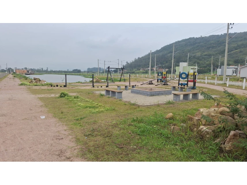 Terreno em leilão em Santa Luzia, Tubarao/SC a partir de R$ 77.000 (Ref. 03973A) | Lance Rápido