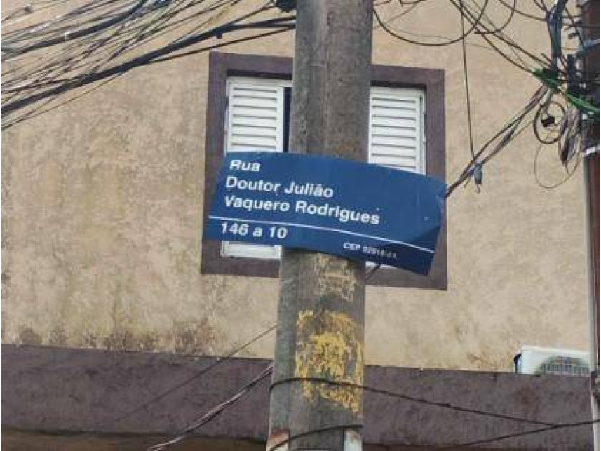 Imagem 3 do Leilão de Casa - Vila Liderança - São Paulo/SP