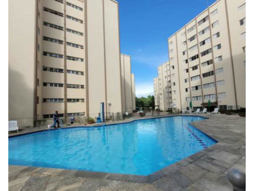 Imagem 2 do Leilão de Apartamentos - Jardim Taquaral - São Paulo/SP