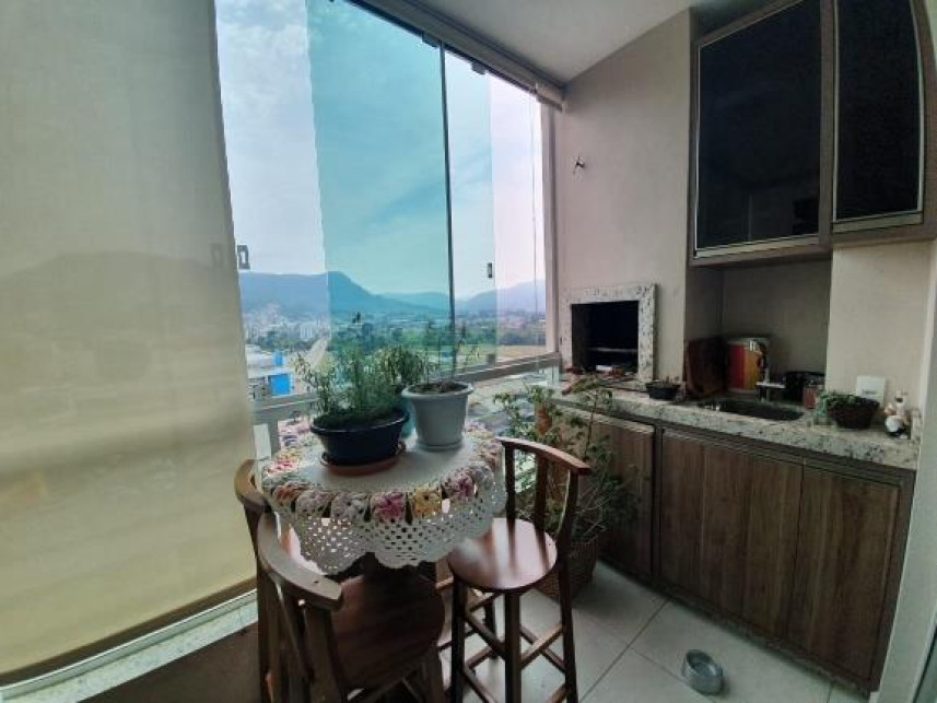 Imagem 15 do Leilão de Apartamento - Centro - Rio do Sul/SC