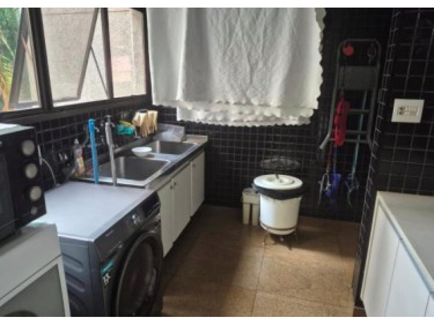 Imagem 5 do Leilão de Apartamento - Vila Morumbi - São Paulo/SP