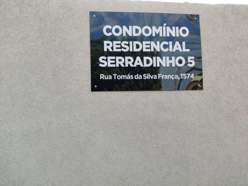 Imagem 4 do Leilão de Casa - São Bento - Sidrolândia/MS