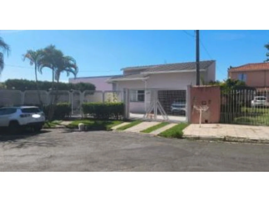 Casa em leilão em Indaiatuba/SP a partir de R$ 490.777 | Lance Rápido