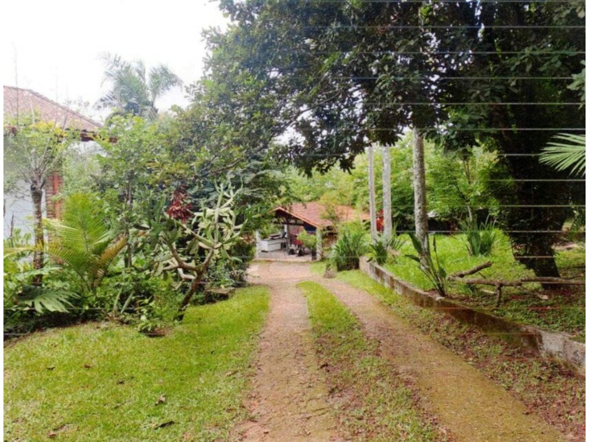 Imagem 3 do Leilão de Imóvel Residencial - Chácara Ondas Verdes - Cotia/SP