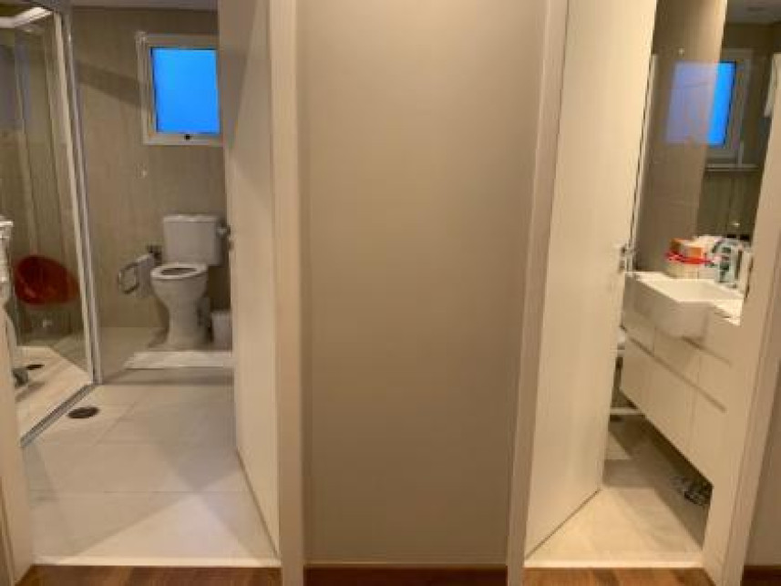 Apartamento no Indianópolis (foto 22 de 26)
