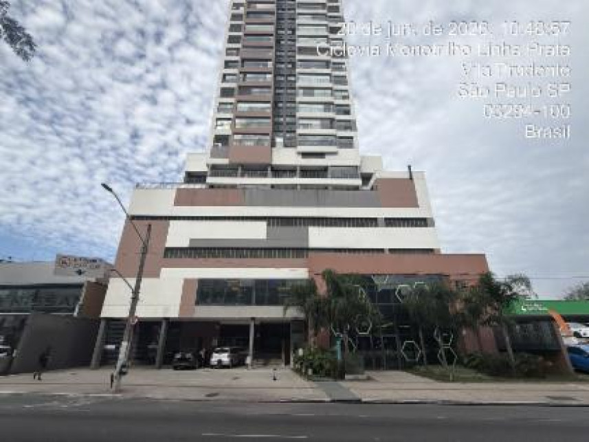 Imagem 5 do Leilão de Apartamento - Vila Prudente - São Paulo/SP