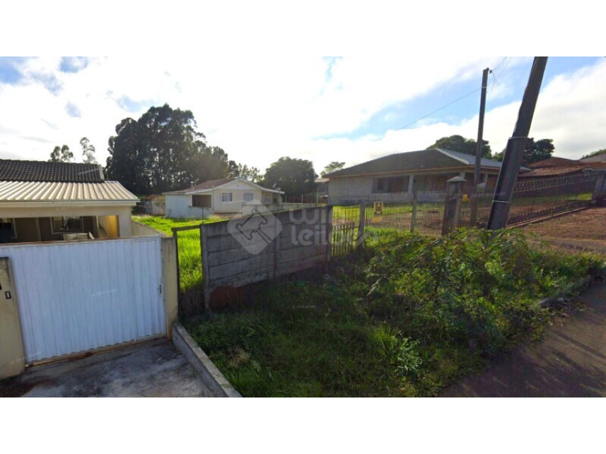 Imagem 1 do Leilão de Terreno - Contorno - Ponta Grossa/PR
