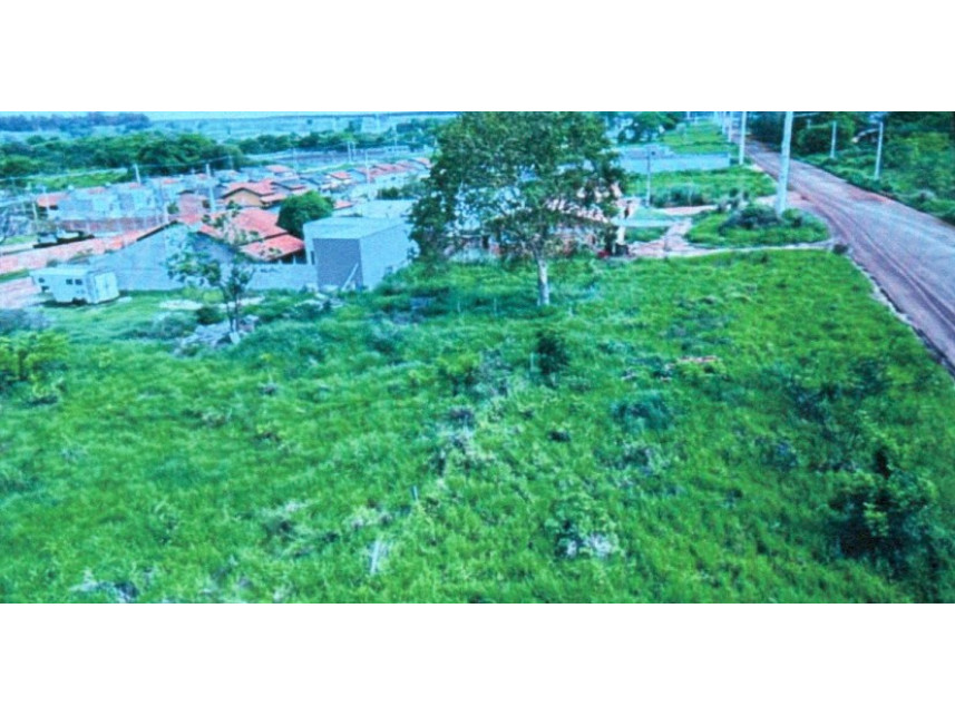 Imagem 1 do Leilão de Terreno - Loteamento Santa Clara - Ribas do Rio Pardo/MS