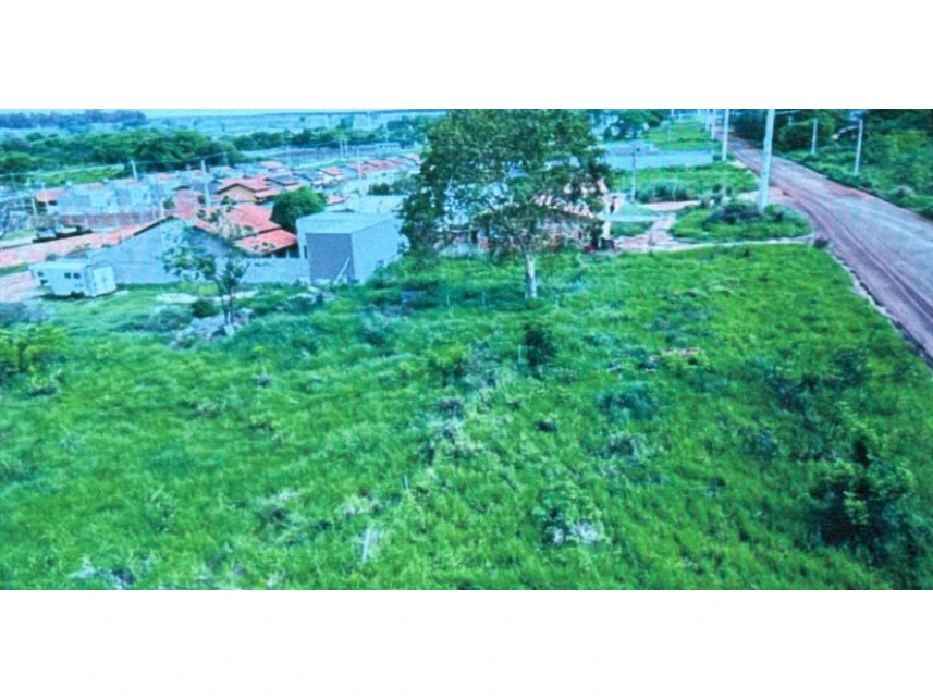 Terreno em leilão em Ribas do Rio Pardo/MS a partir de R$ 350.212 | Lance Rápido